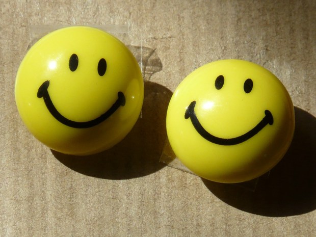 smileys